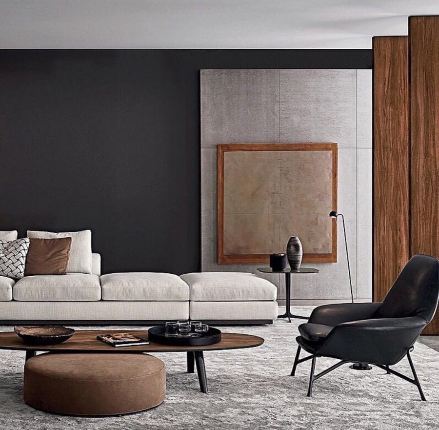 KUOO интерьеры