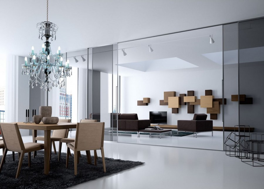 Шале Тахо Куршевель