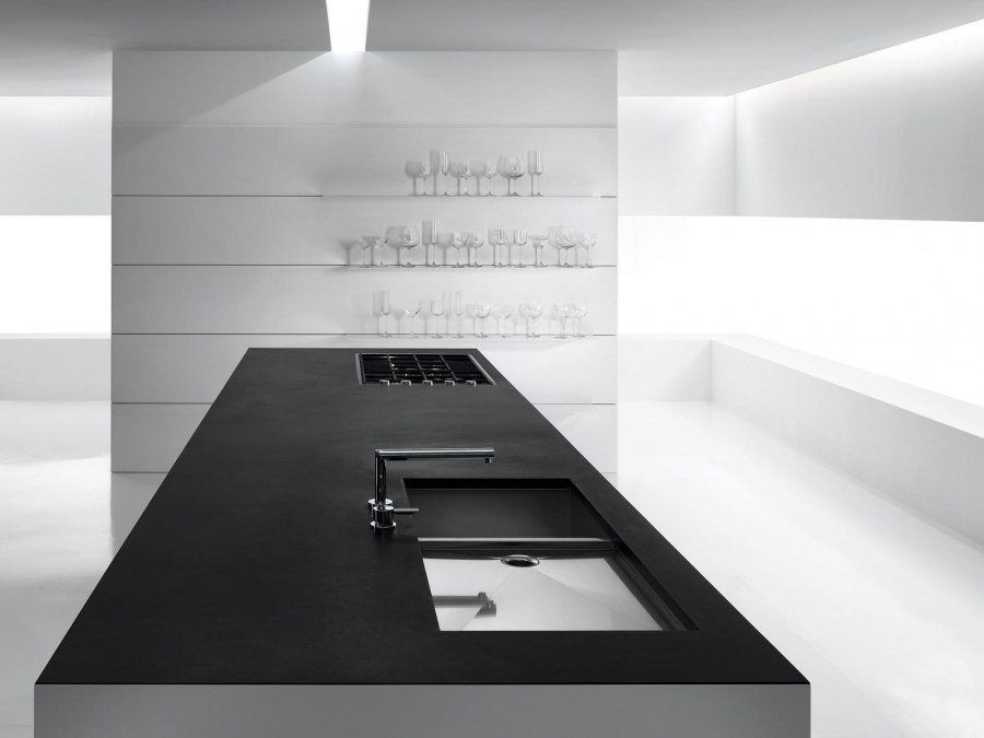 Интерьер гостиной Минимализм