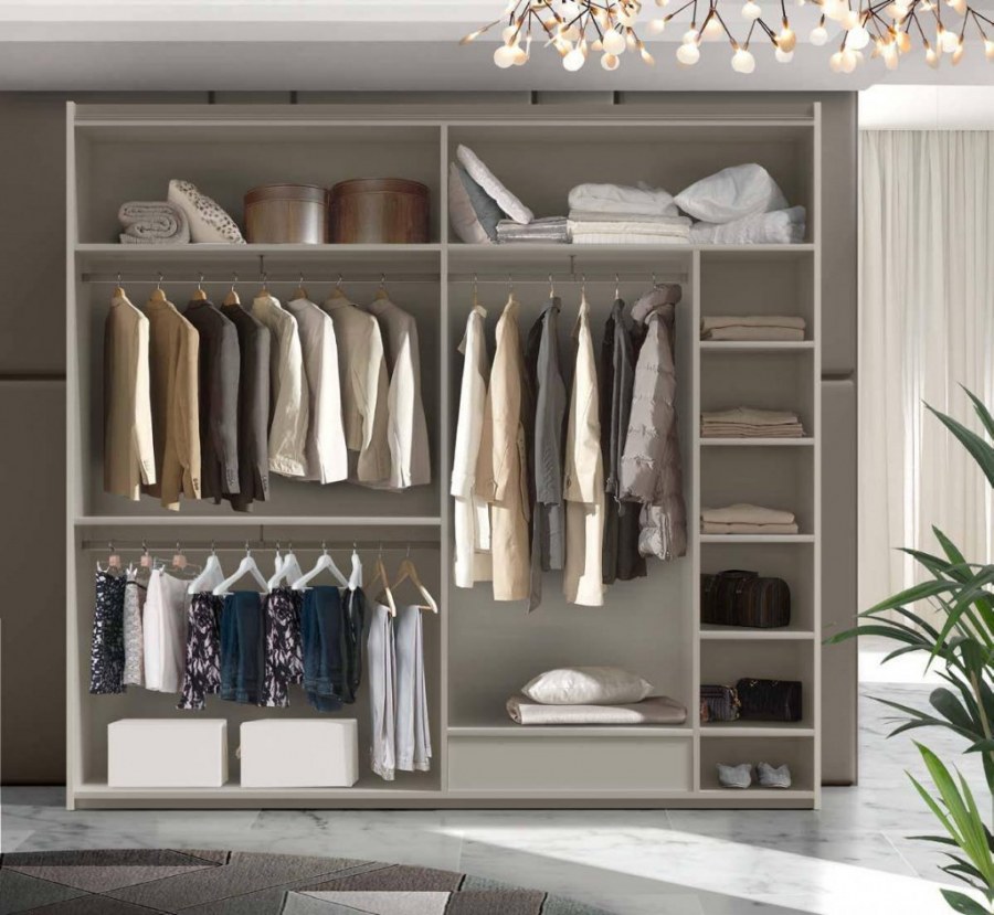 Monrabal Chirivella Valentina шкаф