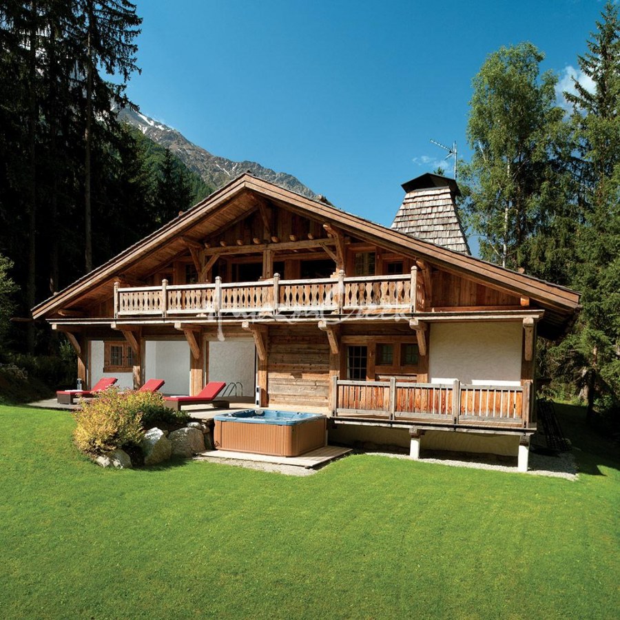 Фахверк Бавария