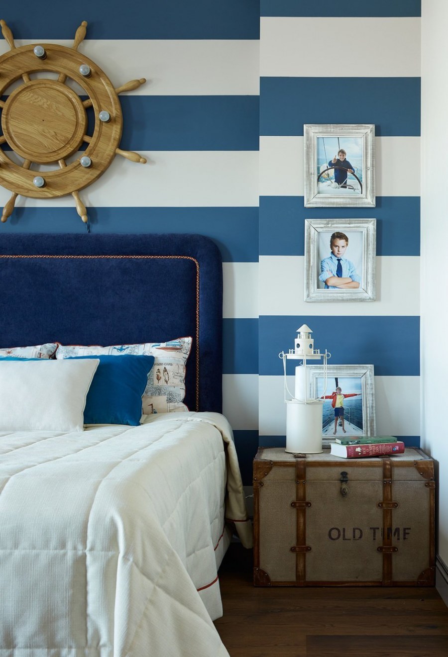 Аксессуары в средиземноморском стиле