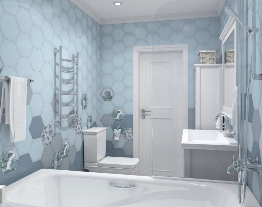 Плитка Аньет Kerama Marazzi