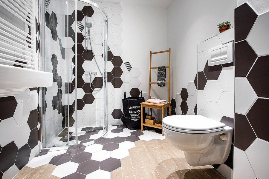 Плитка Буранелли Керама Марацци