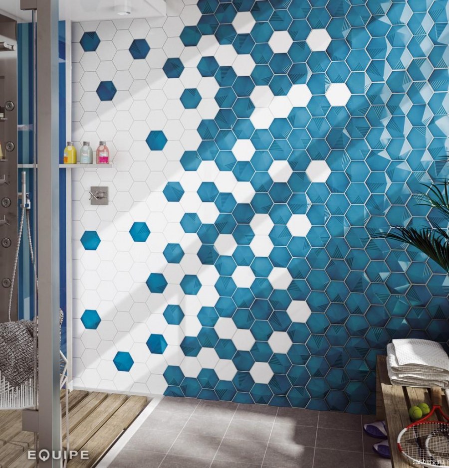 Equipe плитка Magical