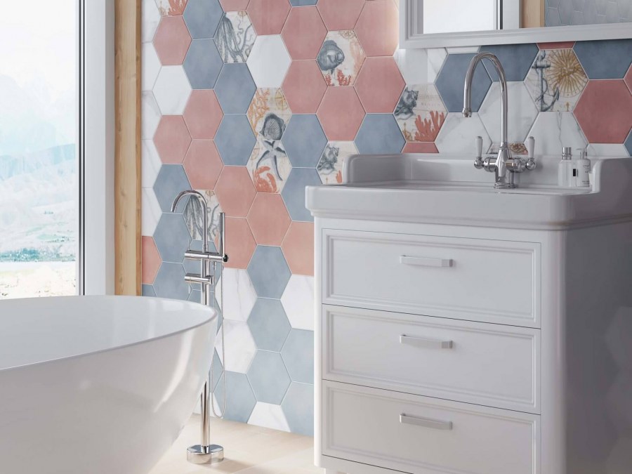 Плитка Эль Салер Kerama Marazzi