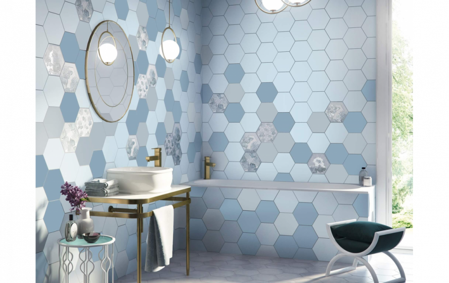 Плитка Аньет Kerama Marazzi