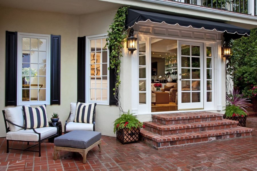 Веранда, крыльцо, терраса