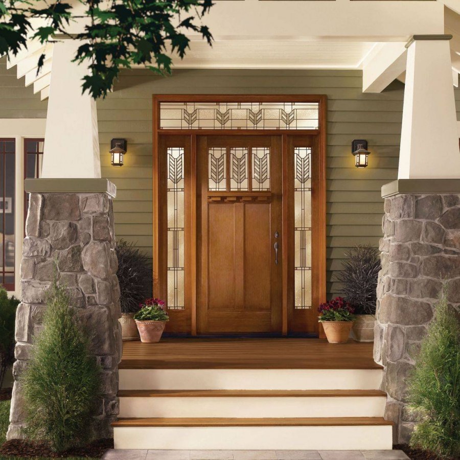 Крыльцо Takotta