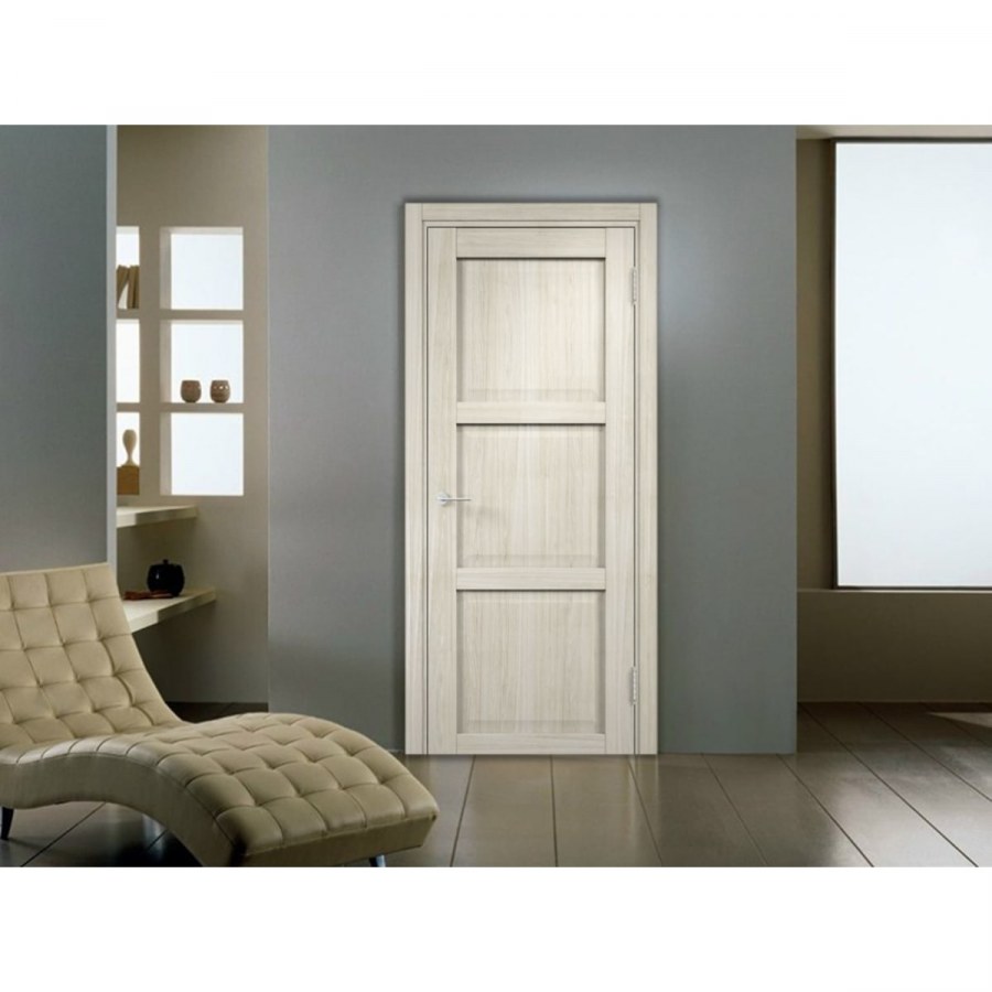 Дверное полотно CASAPORTE Милан МП_0170, 2000х800х44 мм, МДФ