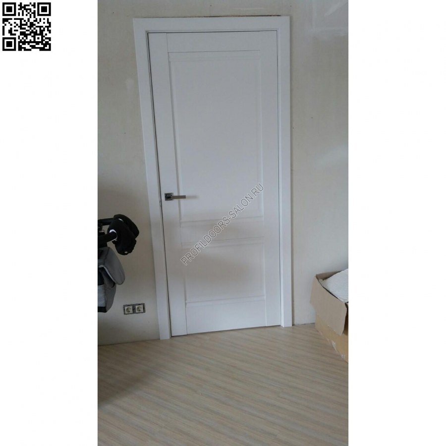 Дверь profil Doors 1u Аляска