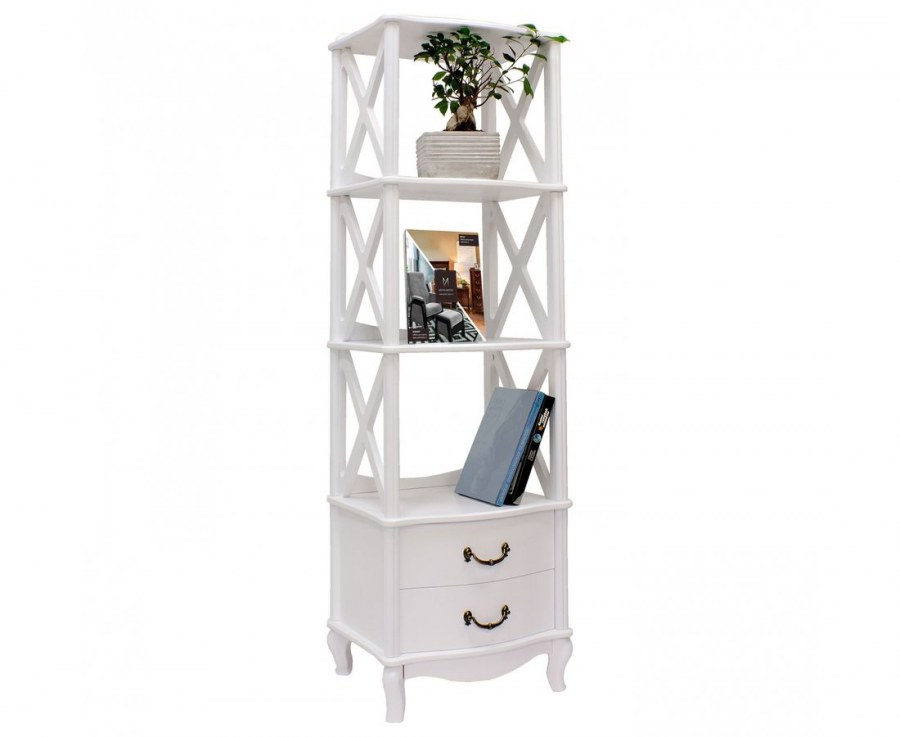 Этажерка "Джульетта-3" Импекс