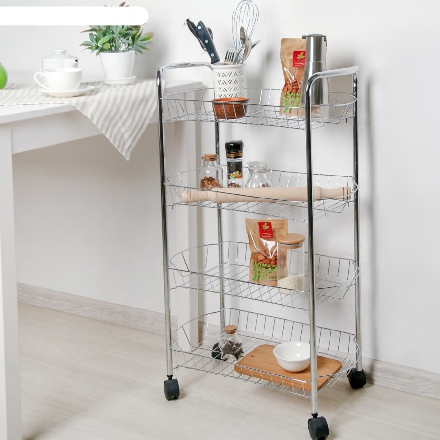 Этажерка напольная спм1