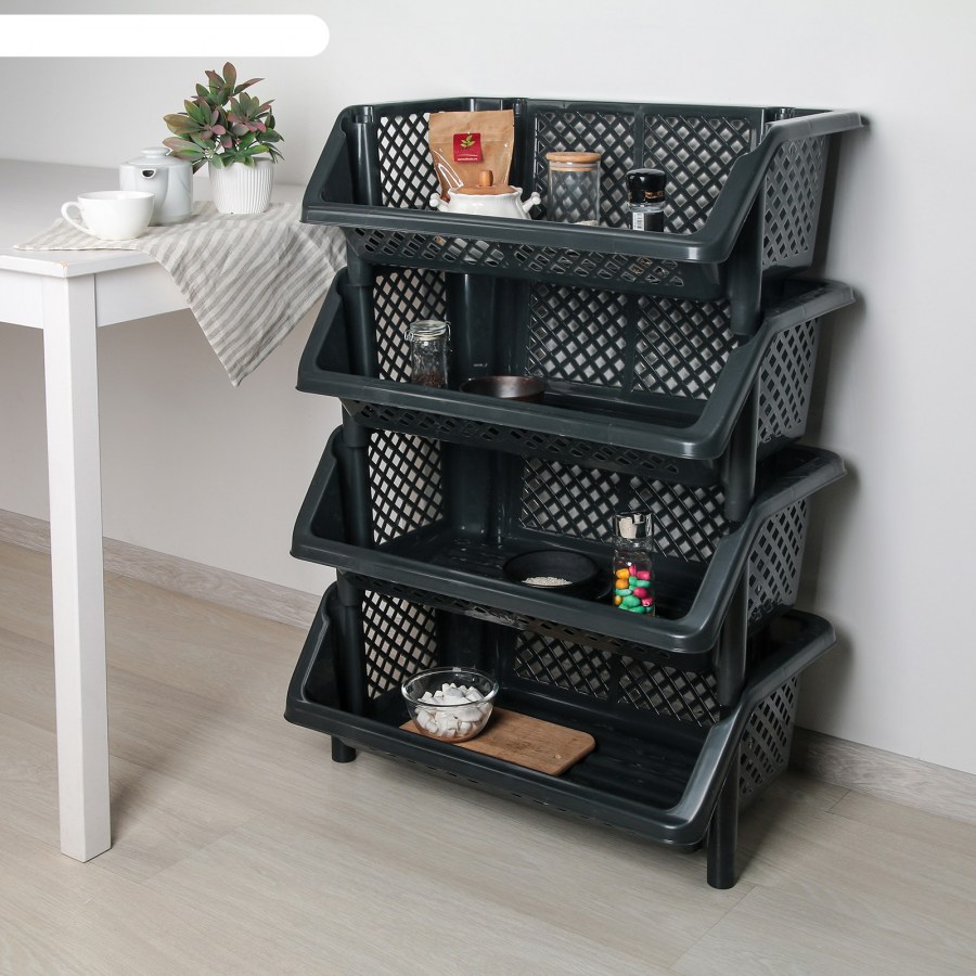 Этажерка альтернатива эконом м7311