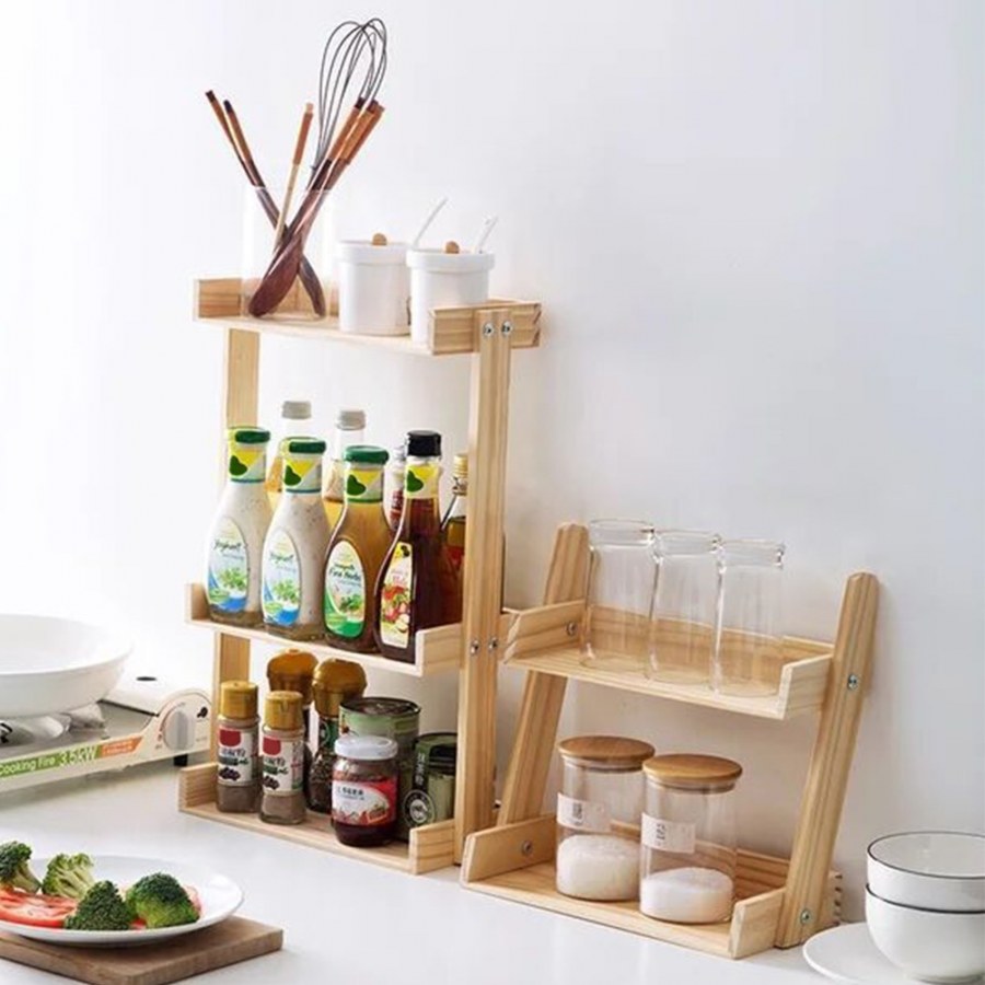 Многофункциональная полка Storage Rack