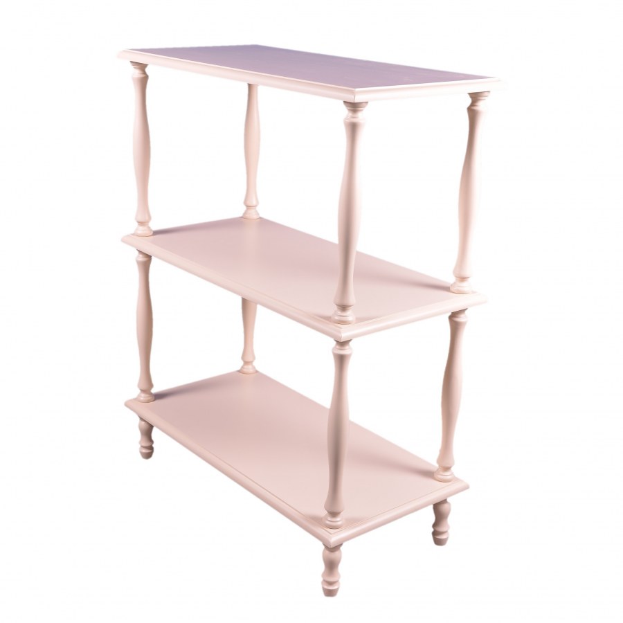 Этажерка TETCHAIR WA-t007, материал: МДФ