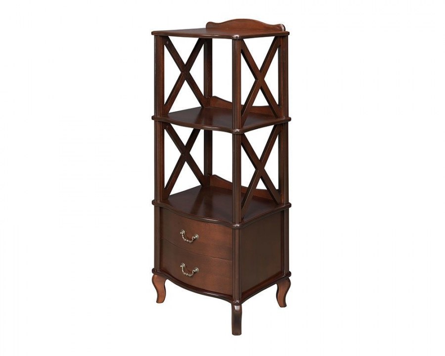 Этажерка "Джульетта-3" Импекс