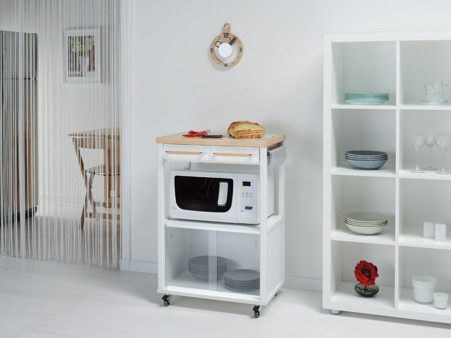 Foppapedretti Benchef