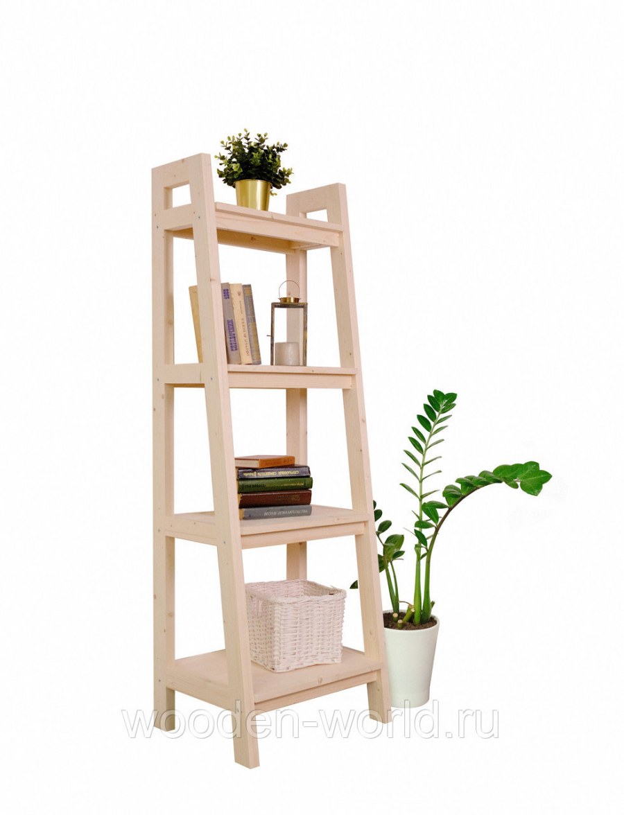 Стеллаж Royal gsl097