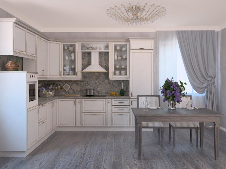 Сидак фасады Честер