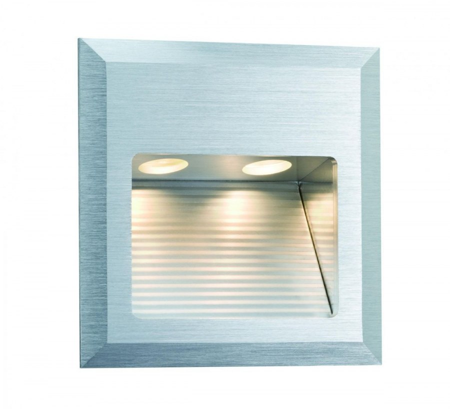 Светильник Paulmann Wall led Quadro