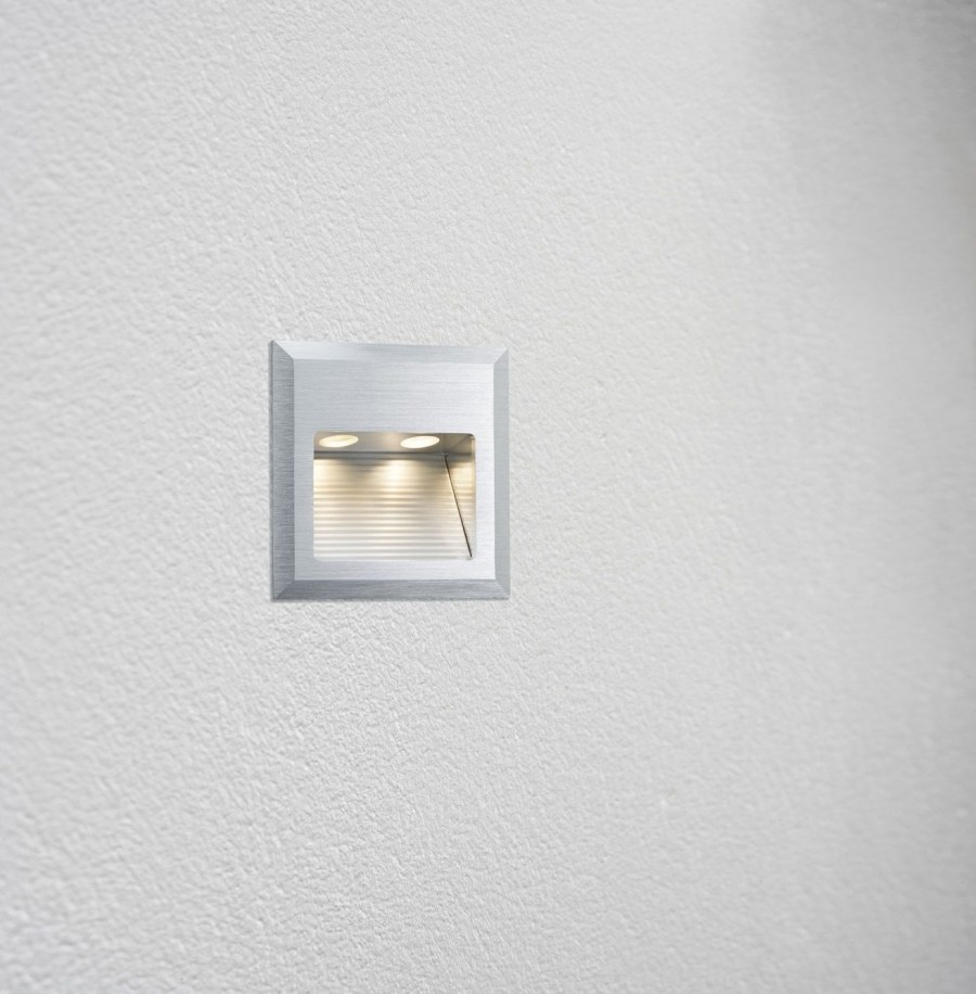 Светильник Paulmann Wall led Quadro