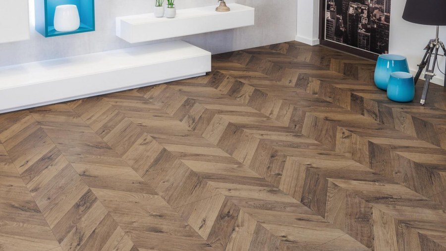 Ламинат Kaindl дуб Ашфорд