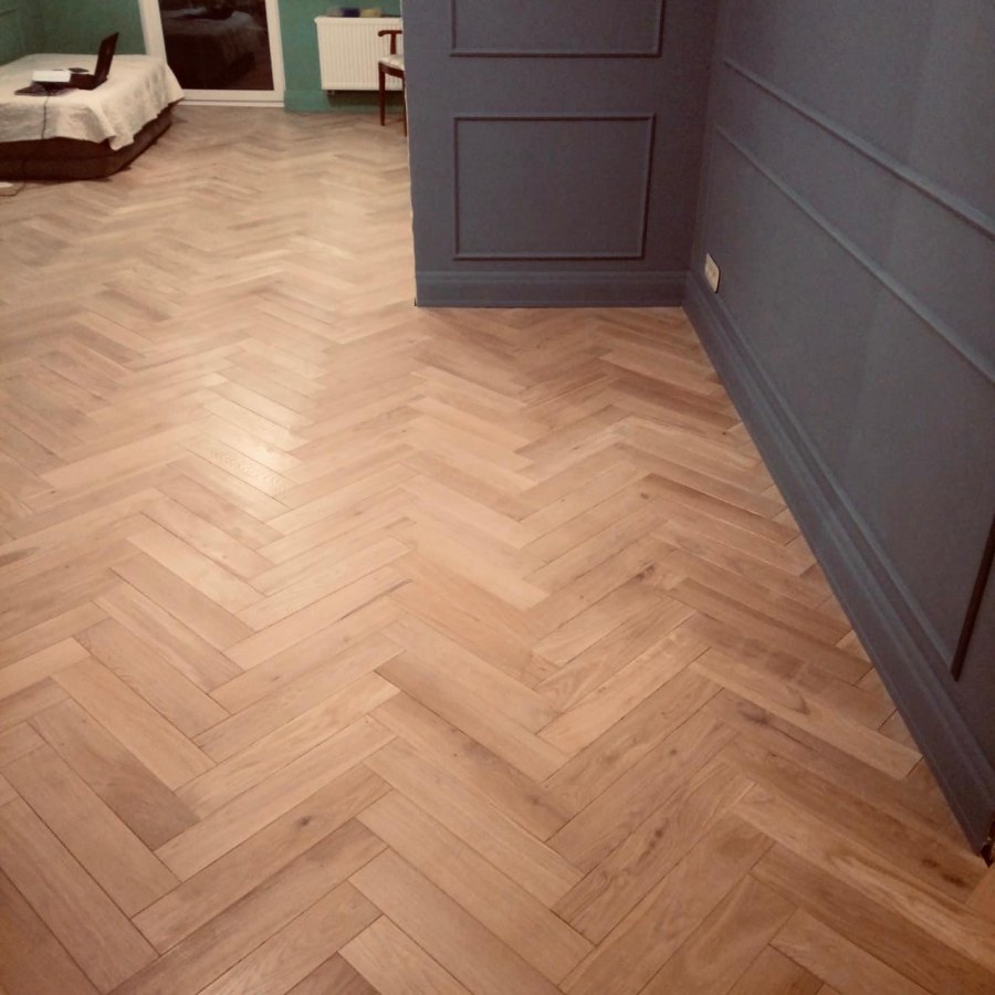 Asla Floor Herringbone елка ламинат