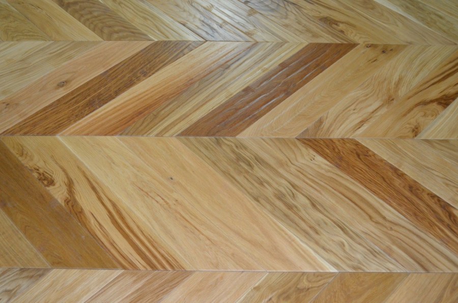 Инженерная доска Стародуб французская елка