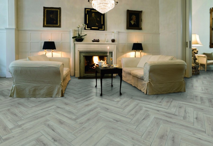 Ламинат Villeroy Boch Heritage