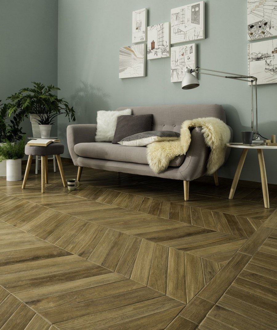 Керамогранит Rondine Vintage