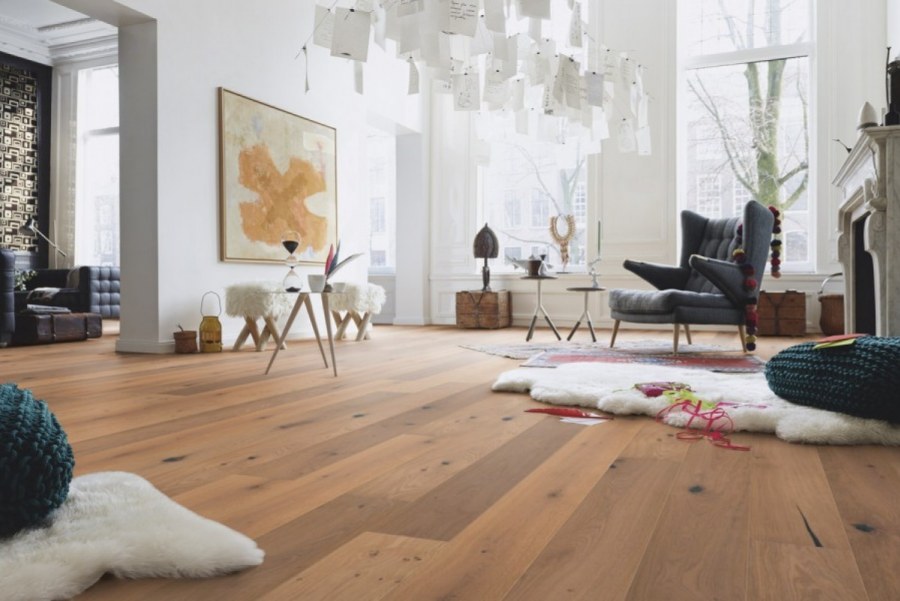 Ламинат Meister дуб 6443