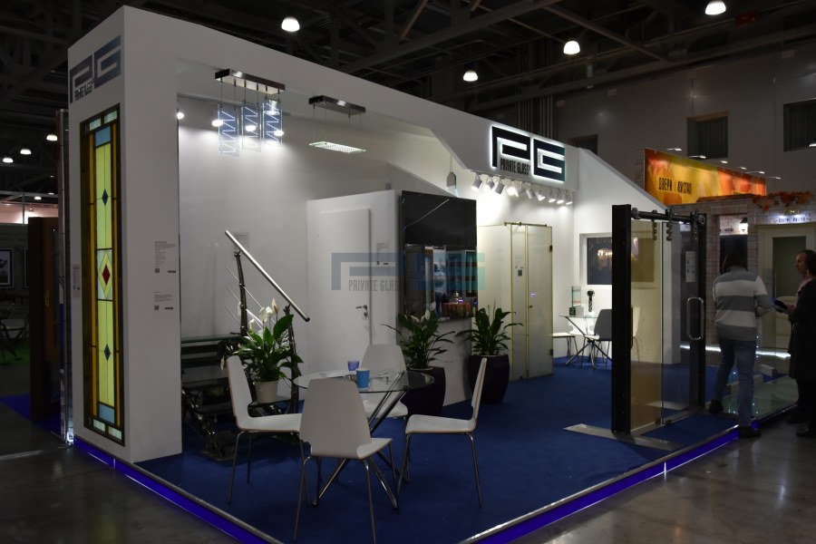 Выставка красивые дома