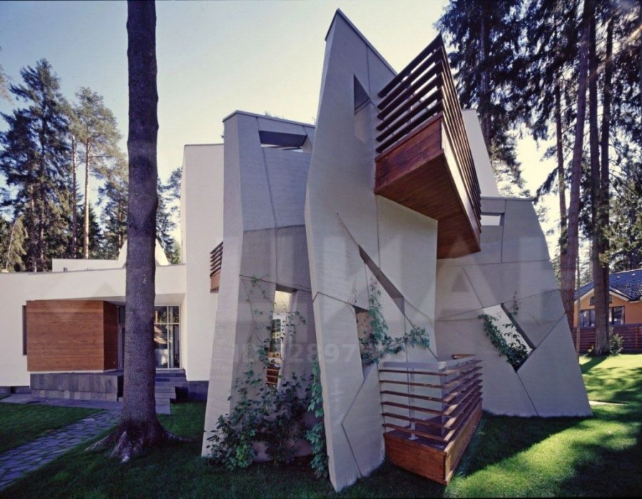 Чайный дом на Мясницкой