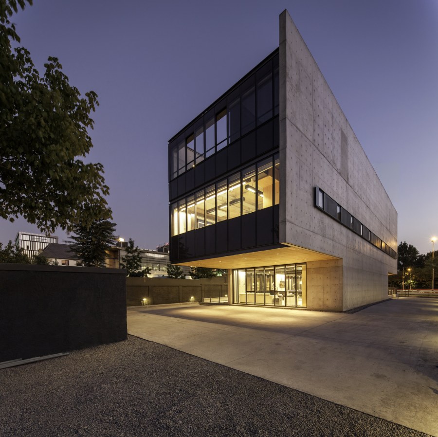 Китайский чайный домик в Сан-Суси