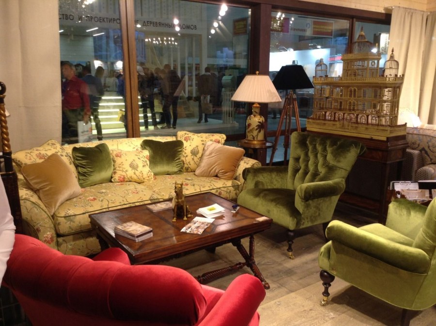 Конкурс красивые дома 2015