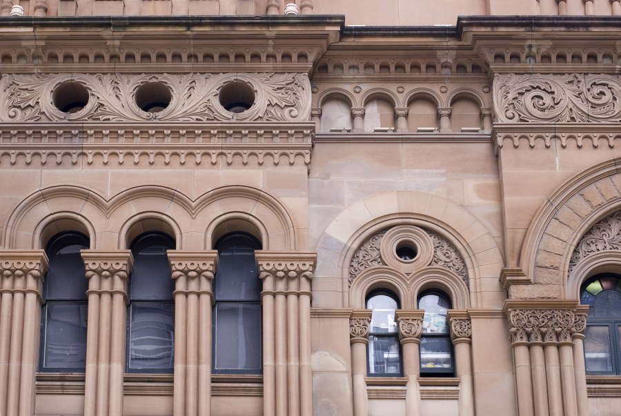 Экостиль экстерьер