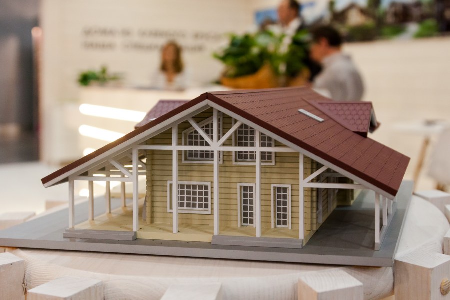 Antonovich Design фасад