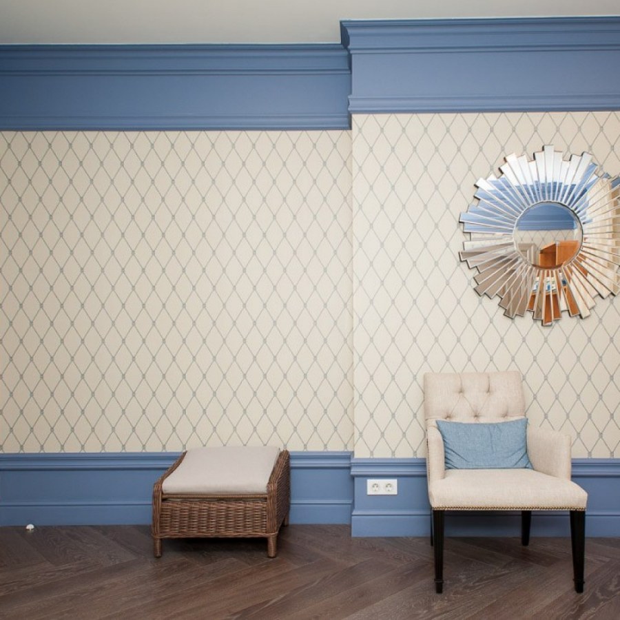 Молдинг Orac Luxxus p8040