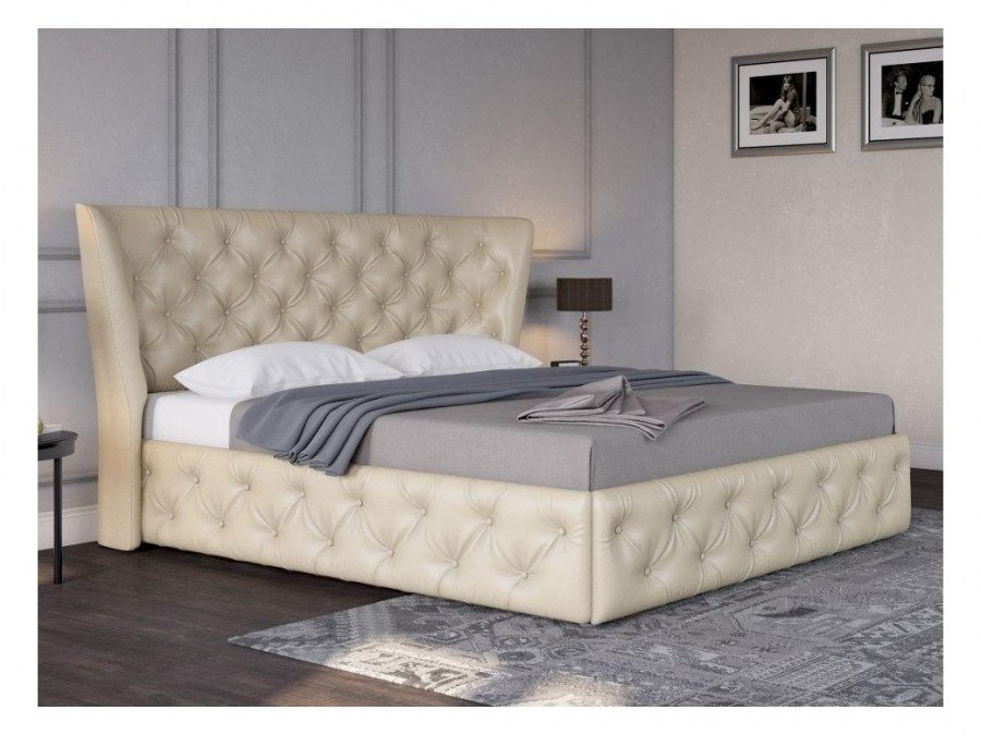 Кровать Райтон Life Box