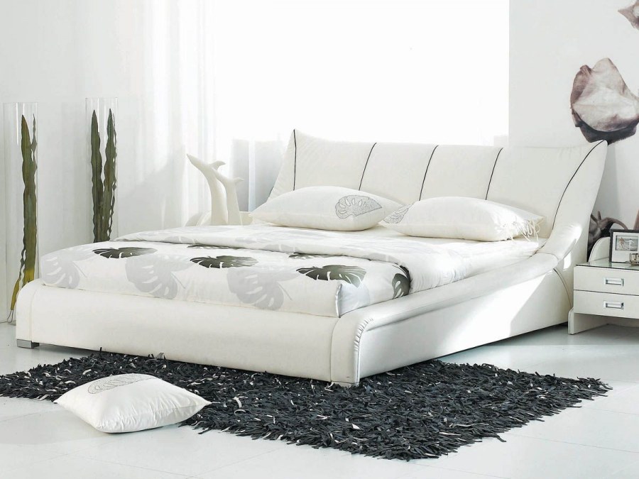 Кровать SLEEPART Венеция 180x200 см артикул: 320101401