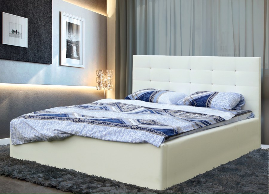 Кровать 1600 Виктория