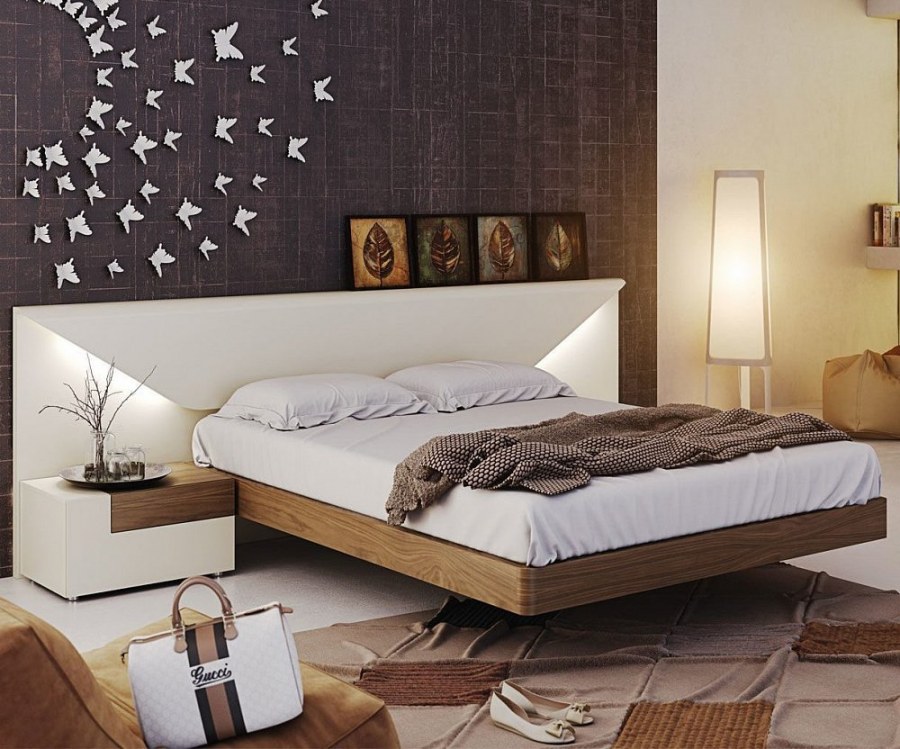 Кровать Almeria 180х200