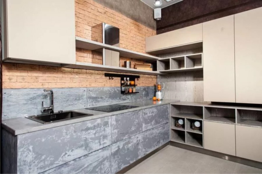 Эффекты дома