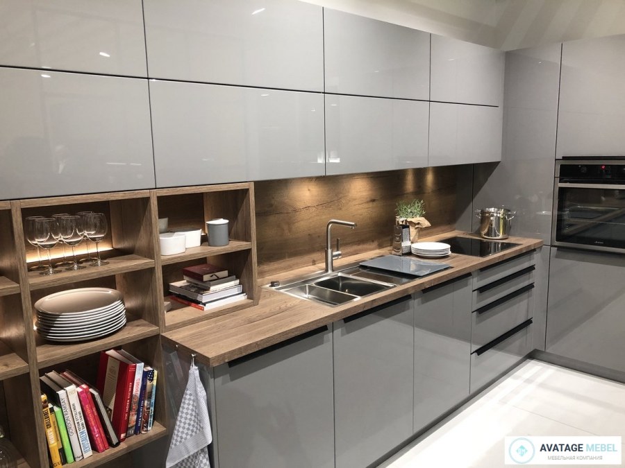 Фартук Альбико SP 287