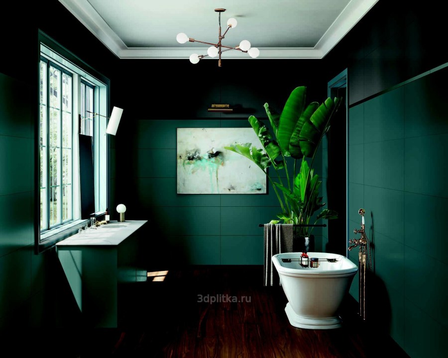 Плитка Marazzi Eclettica Sage