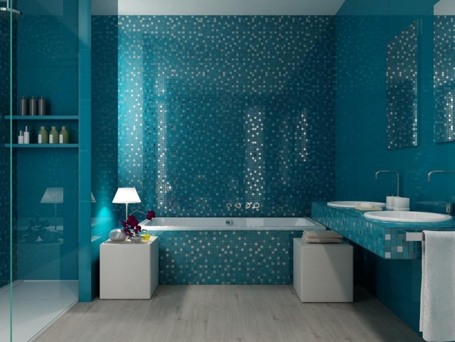 Мозаика Atlas Concorde magnifique Ottanio Mosaico