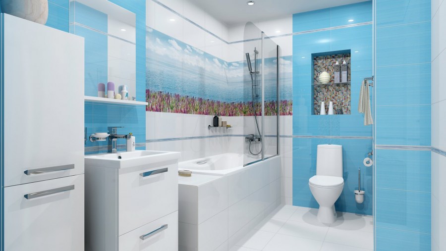 Плитка Ceradim Reef