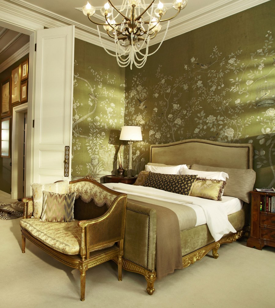 Шинуазри стиль