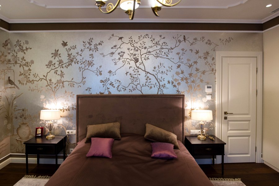 Шинуазри Неоклассика